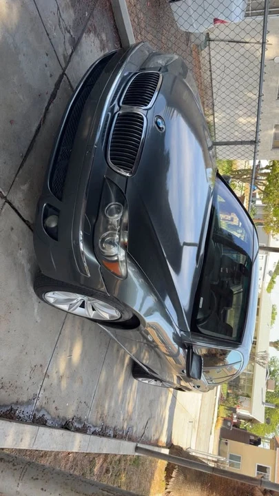2007 BMW E65/E66 750i & 760i Sedan - Image 2 of 14