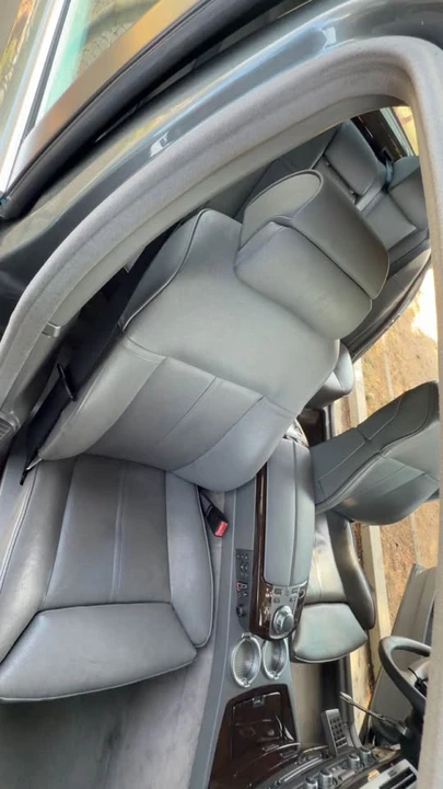 2007 BMW E65/E66 750i & 760i Sedan - Image 9 of 14