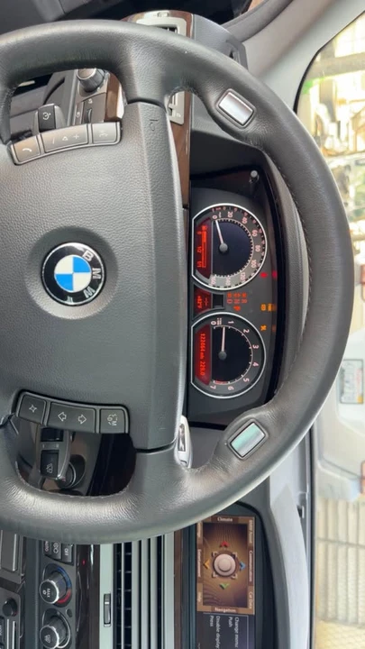 2007 BMW E65/E66 750i & 760i Sedan - Image 11 of 14