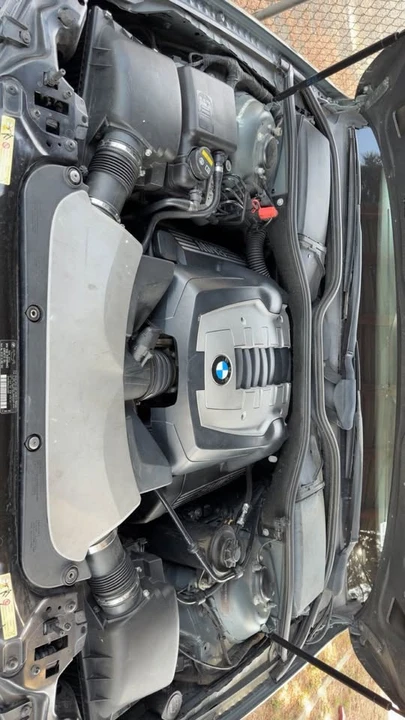 2007 BMW E65/E66 750i & 760i Sedan - Image 14 of 14