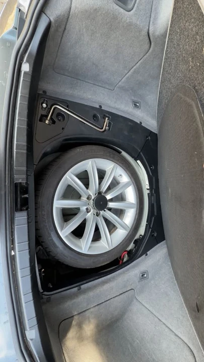 2007 BMW E65/E66 750i & 760i Sedan - Image 13 of 14
