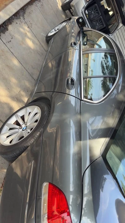 2007 BMW E65/E66 750i & 760i Sedan - Image 4 of 14