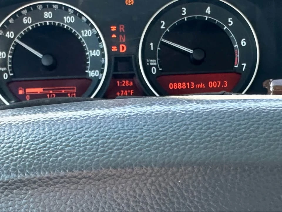 2007 BMW E65/E66 750i & 760i Sedan - Image 14 of 14