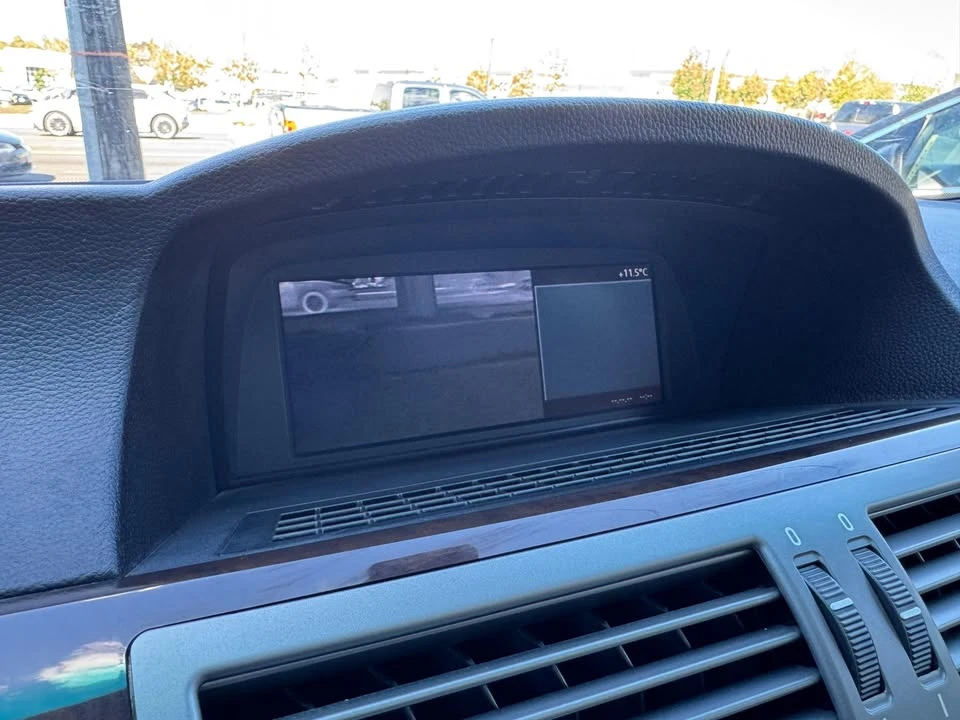 2007 BMW E65/E66 750i & 760i Sedan - Image 19 of 19