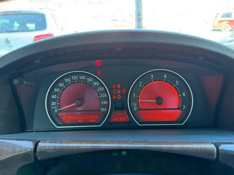 2007 BMW E65/E66 750i & 760i Sedan - Image 7 of 19