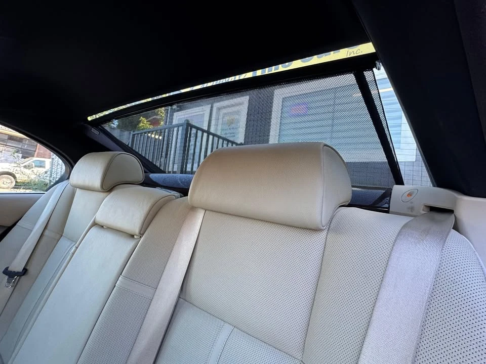 2007 BMW E65/E66 750i & 760i Sedan - Image 15 of 19