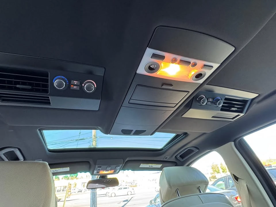 2007 BMW E65/E66 750i & 760i Sedan - Image 16 of 19