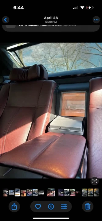 2007 BMW E65/E66 750i & 760i Sedan - Image 3 of 13