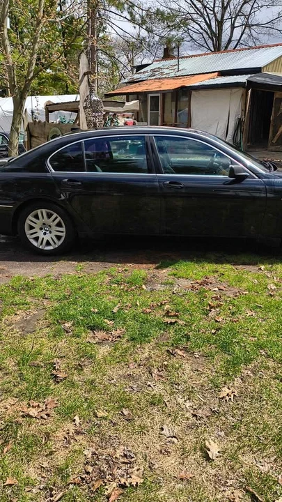 2007 BMW E65/E66 7 Series - Image 4 of 6