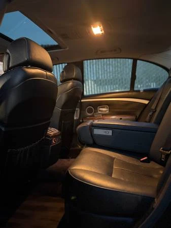 2007 BMW E65/E66 750i & 760i Sedan - Image 13 of 14