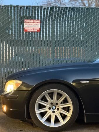 2007 BMW E65/E66 750i & 760i Sedan - Image 11 of 14
