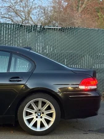 2007 BMW E65/E66 750i & 760i Sedan - Image 8 of 14