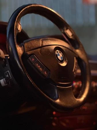 2007 BMW E65/E66 750i & 760i Sedan - Image 14 of 14