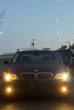 2007 BMW E65/E66 750i & 760i Sedan - Image 4 of 14