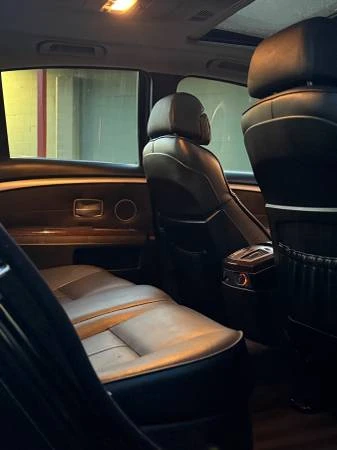 2007 BMW E65/E66 750i & 760i Sedan - Image 5 of 14