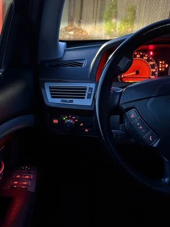 2007 BMW E65/E66 750i & 760i Sedan - Image 9 of 14