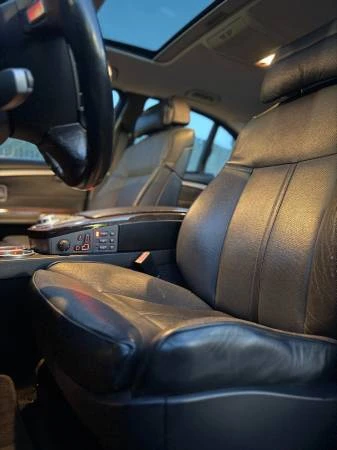 2007 BMW E65/E66 750i & 760i Sedan - Image 12 of 14