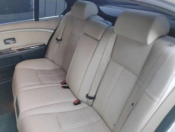 2007 BMW E65/E66 750i & 760i Sedan - Image 12 of 13