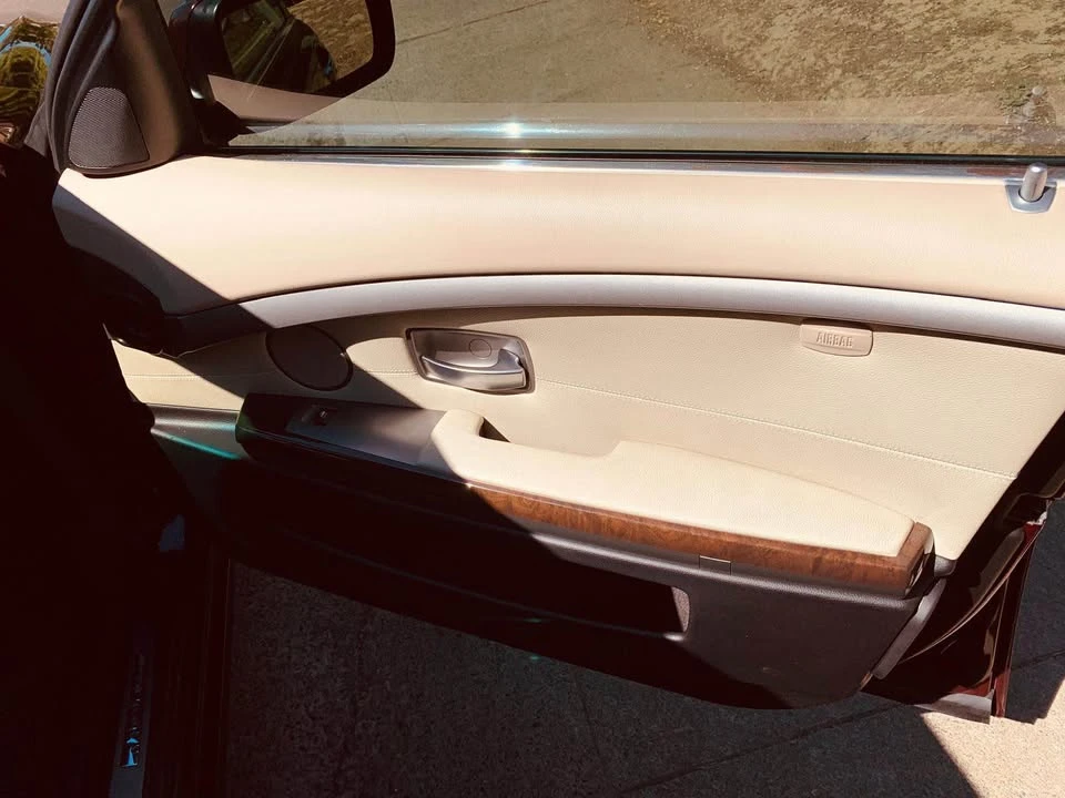 2007 BMW E65/E66 750i & 760i Sedan - Image 9 of 12