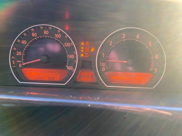 2007 BMW E65/E66 750i & 760i Sedan - Image 14 of 14