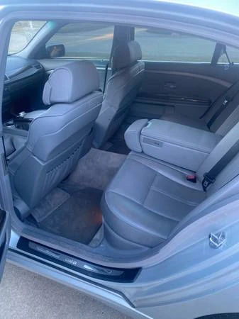 2007 BMW E65/E66 750i & 760i Sedan - Image 13 of 14
