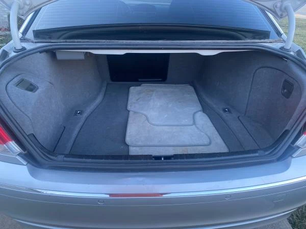 2007 BMW E65/E66 750i & 760i Sedan - Image 10 of 14