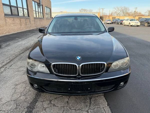 2007 BMW E65/E66 750i & 760i Sedan - Image 3 of 19