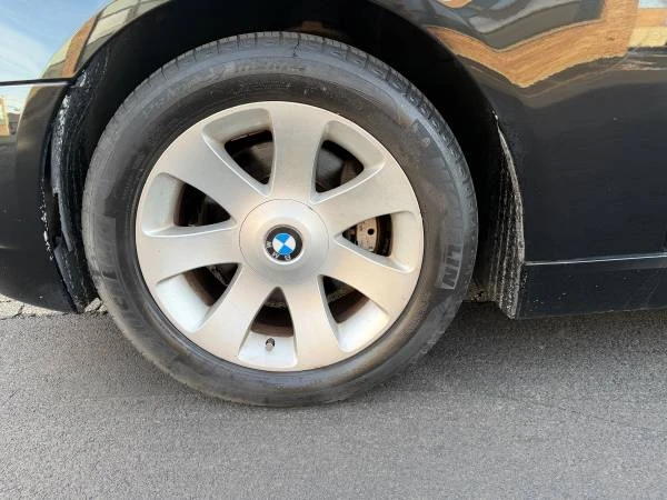 2007 BMW E65/E66 750i & 760i Sedan - Image 10 of 19