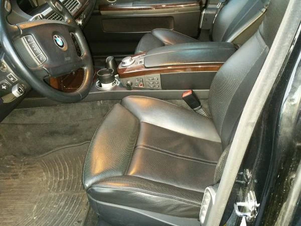 2007 BMW E65/E66 750i & 760i Sedan - Image 7 of 14