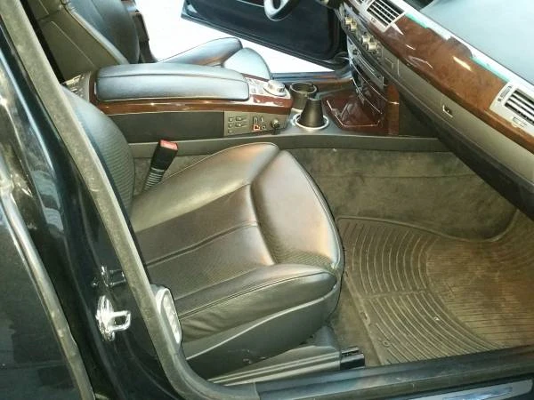2007 BMW E65/E66 750i & 760i Sedan - Image 13 of 14