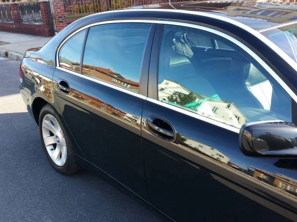 2007 BMW E65/E66 750i & 760i Sedan - Image 5 of 14
