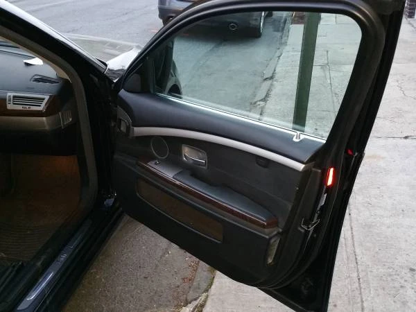 2007 BMW E65/E66 750i & 760i Sedan - Image 12 of 14