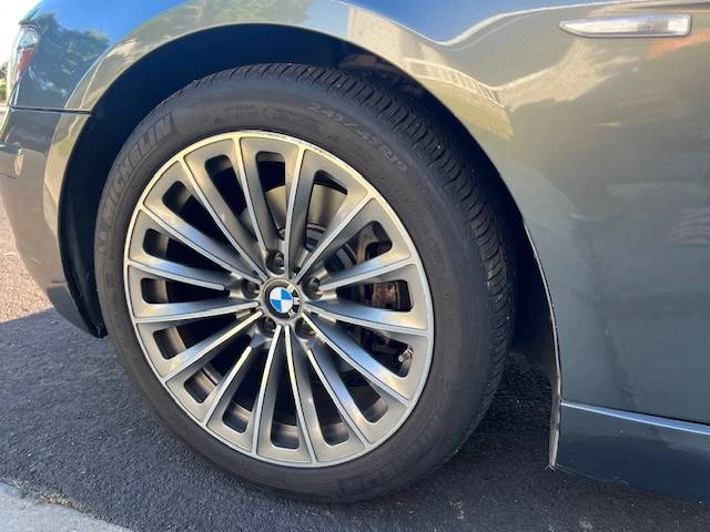 2007 BMW E65/E66 7 Series - Image 22 of 24