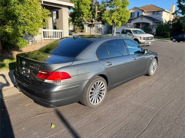 2007 BMW E65/E66 7 Series - Image 5 of 24