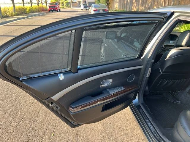 2007 BMW E65/E66 7 Series - Image 21 of 24