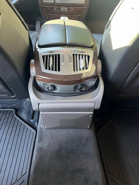 2007 BMW E65/E66 7 Series - Image 12 of 24