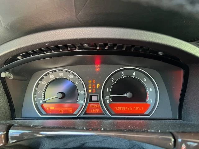 2007 BMW E65/E66 7 Series - Image 9 of 24