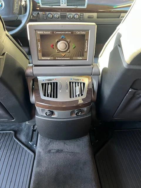 2007 BMW E65/E66 7 Series - Image 11 of 24