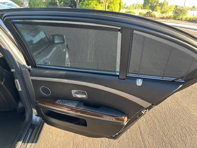 2007 BMW E65/E66 7 Series - Image 20 of 24