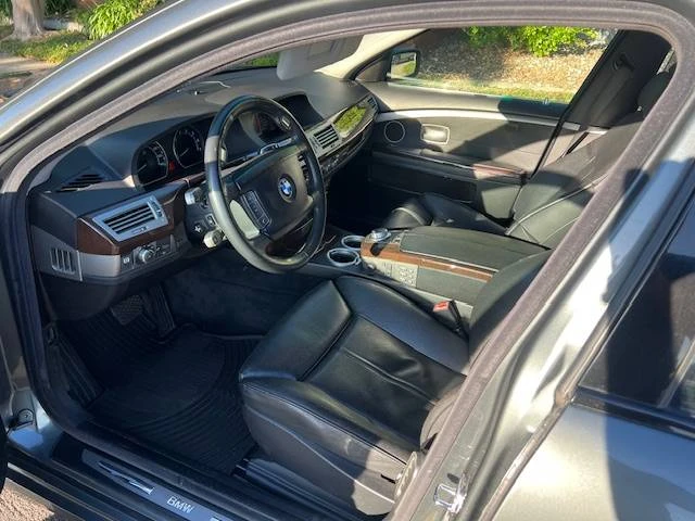 2007 BMW E65/E66 7 Series - Image 14 of 24