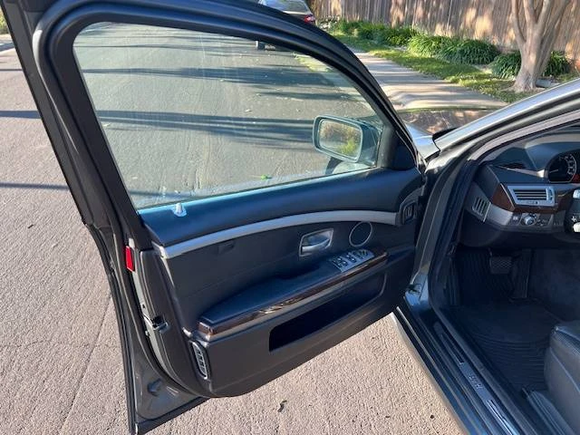 2007 BMW E65/E66 7 Series - Image 18 of 24