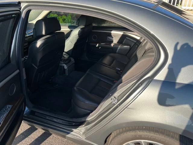 2007 BMW E65/E66 7 Series - Image 16 of 24