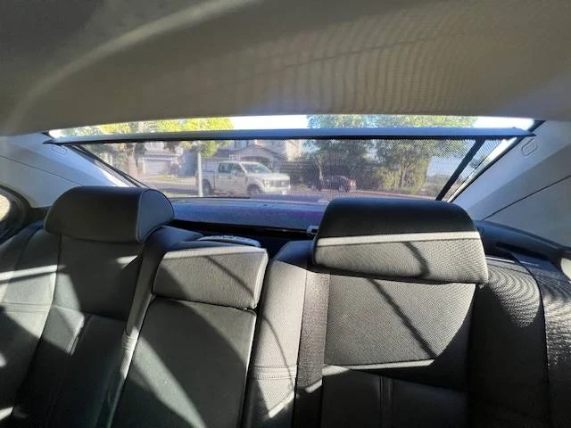 2007 BMW E65/E66 7 Series - Image 15 of 24