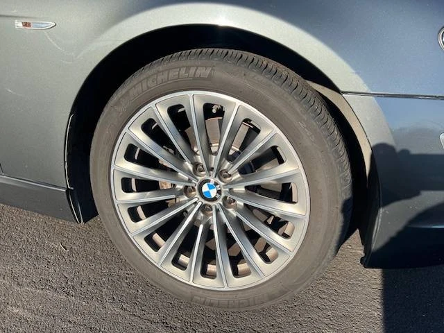 2007 BMW E65/E66 7 Series - Image 23 of 24