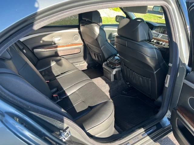 2007 BMW E65/E66 7 Series - Image 17 of 24