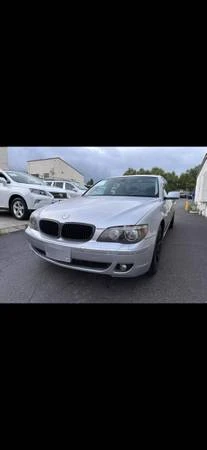 2007 BMW E65/E66 750i & 760i Sedan - Image 5 of 5