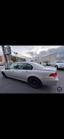 2007 BMW E65/E66 750i & 760i Sedan - Image 2 of 5