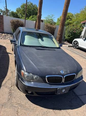 2007 BMW E65/E66 750i & 760i Sedan - Image 2 of 5