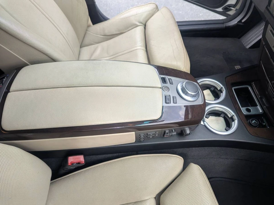 2007 BMW E65/E66 750i & 760i Sedan - Image 6 of 22