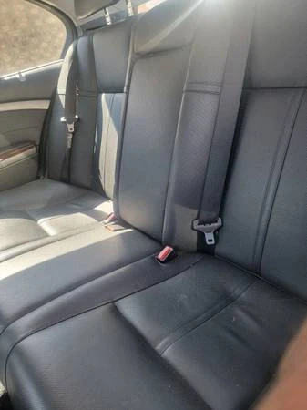 2007 BMW E65/E66 750i & 760i Sedan - Image 12 of 19